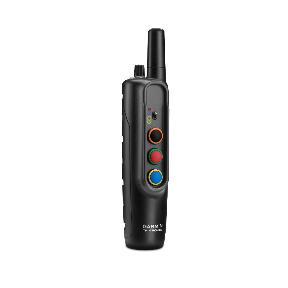 PRO 70 Remote Dog Trainer 1 Mile Expandable Handheld Garmin
