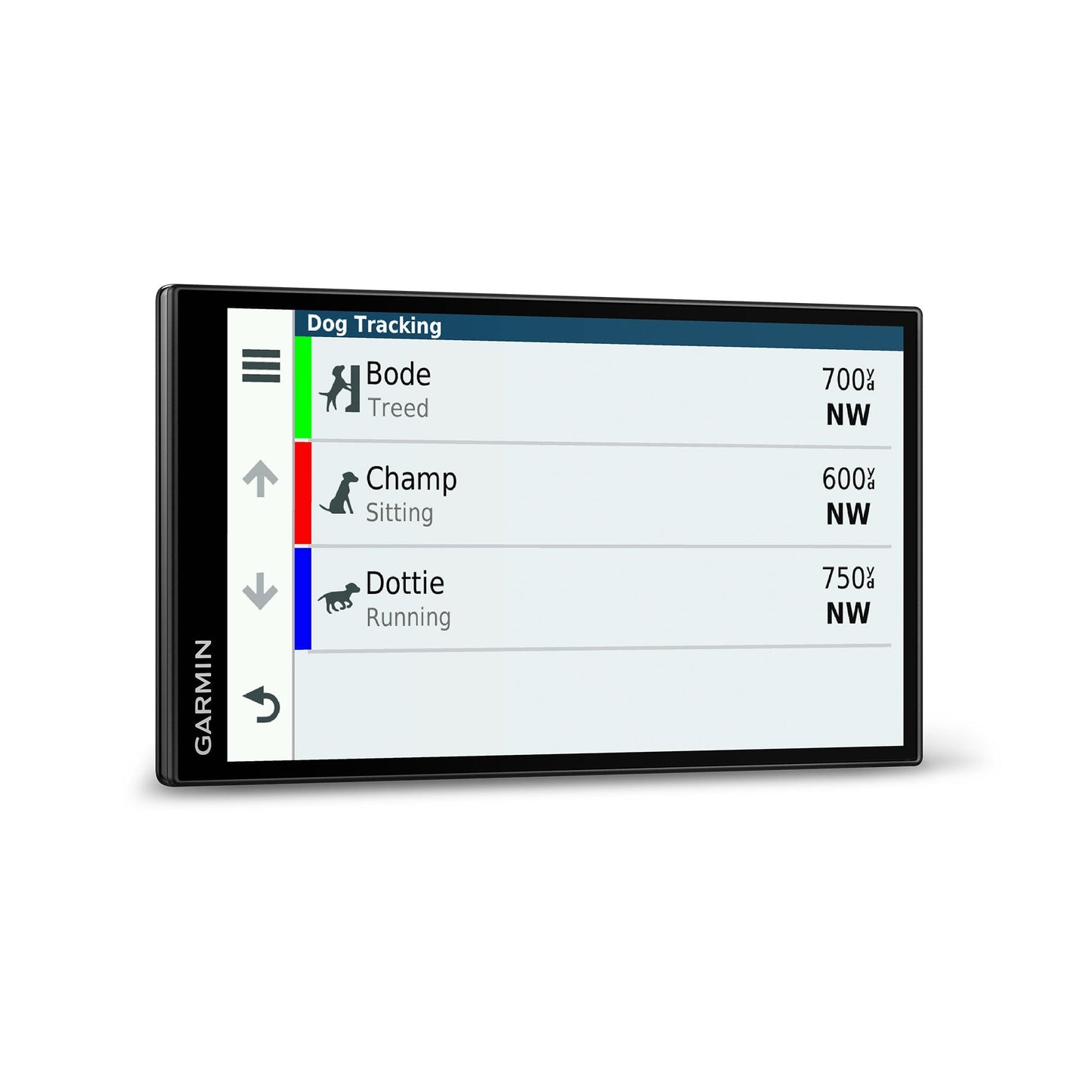 Drive Track 71 North America Garmin
