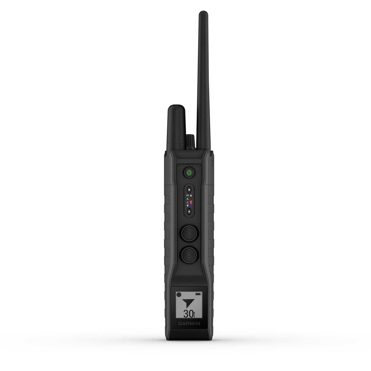 PRO 550 Plus Handheld Only Garmin