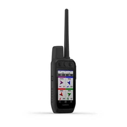 Alpha 200 Handheld Garmin
