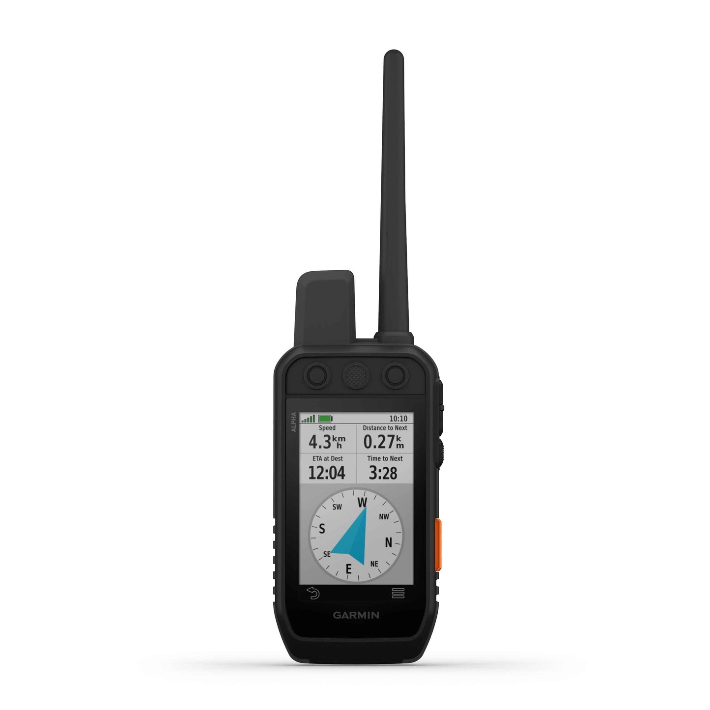 Alpha 300i Handheld Garmin