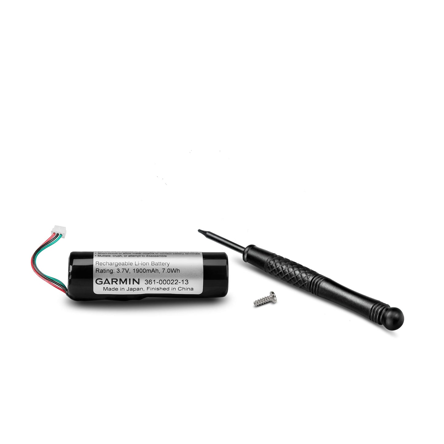 Lithium-ion Battery for PRO Series Handhelds Garmin