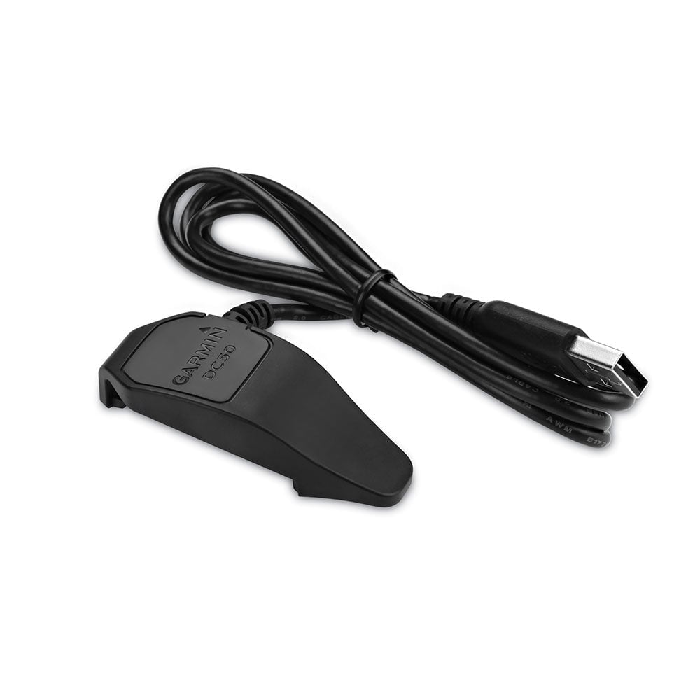 DC 50 Charging Cable Garmin