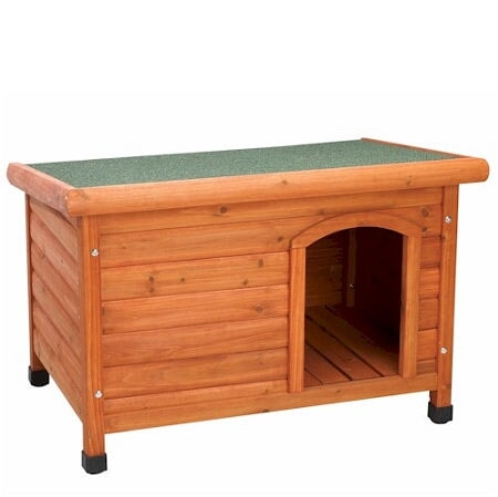 Premium Plus Dog House - Small Ware