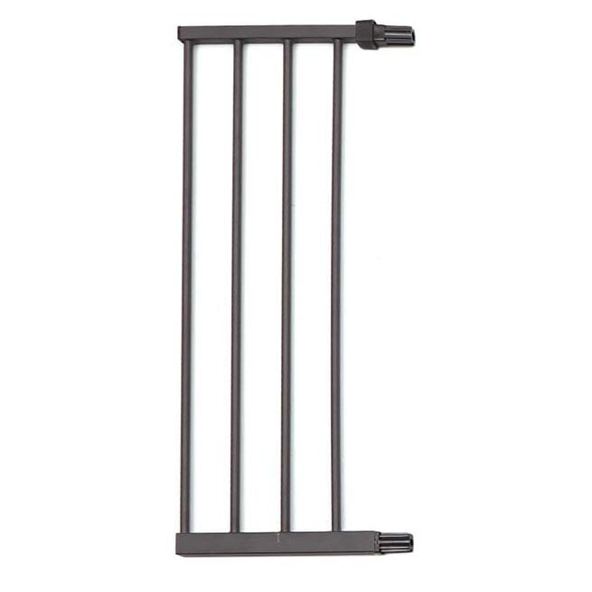 Steel Pressure Mount Pet Gate Extension 11" Midwest