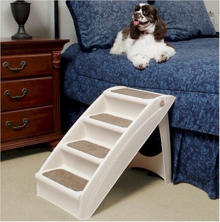 PetSafe Pup Step Plus Dog Steps PetSafe