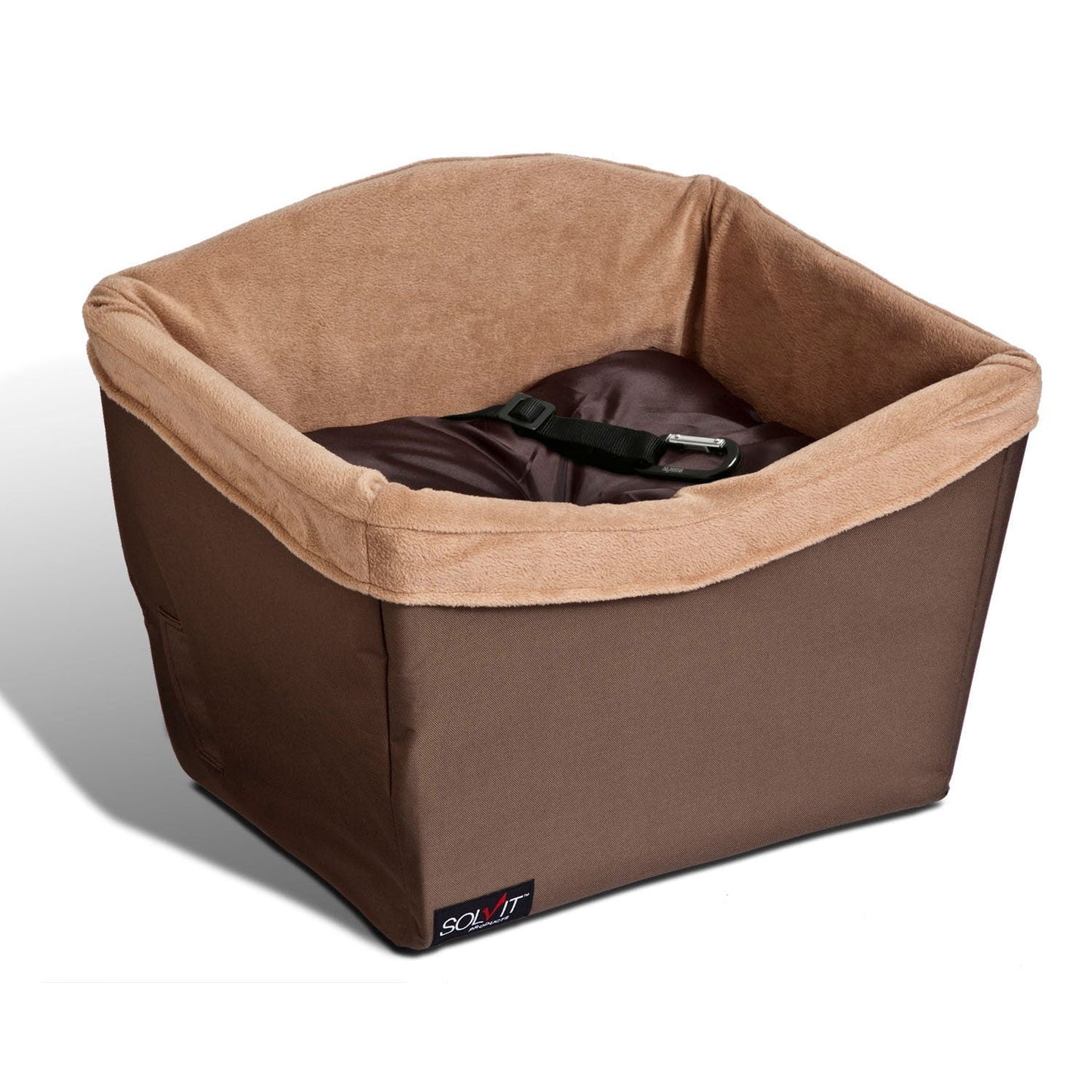 Solvit Standard Pet Safety Seat PetSafe