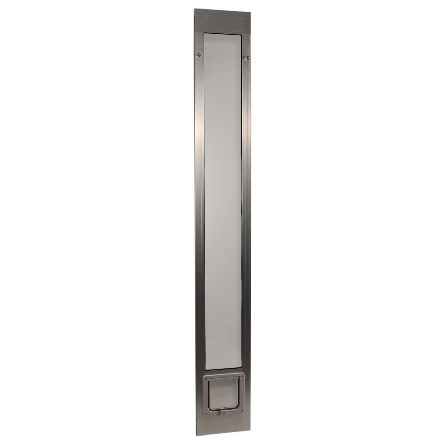 Fast Fit Patio Cat Door Ideal Pet Products