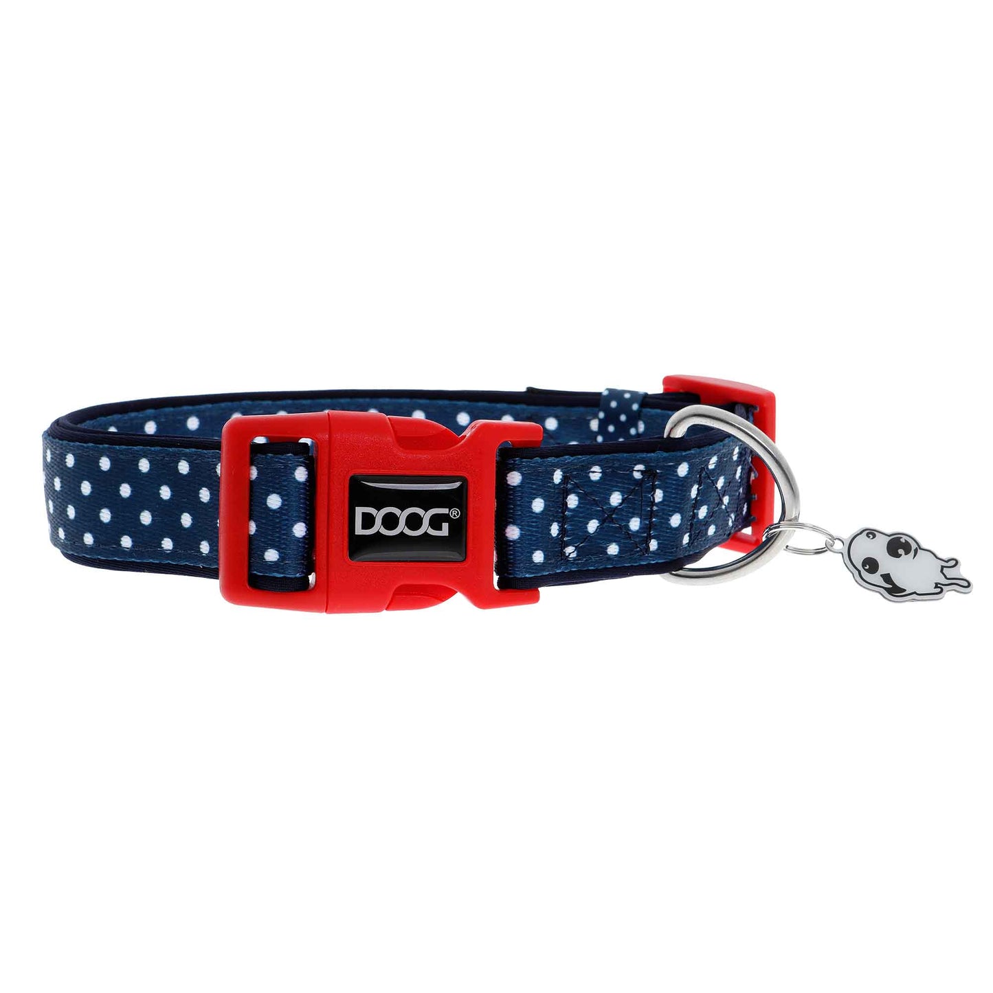 Neoprene Dog Collar Stella Collars DOOG