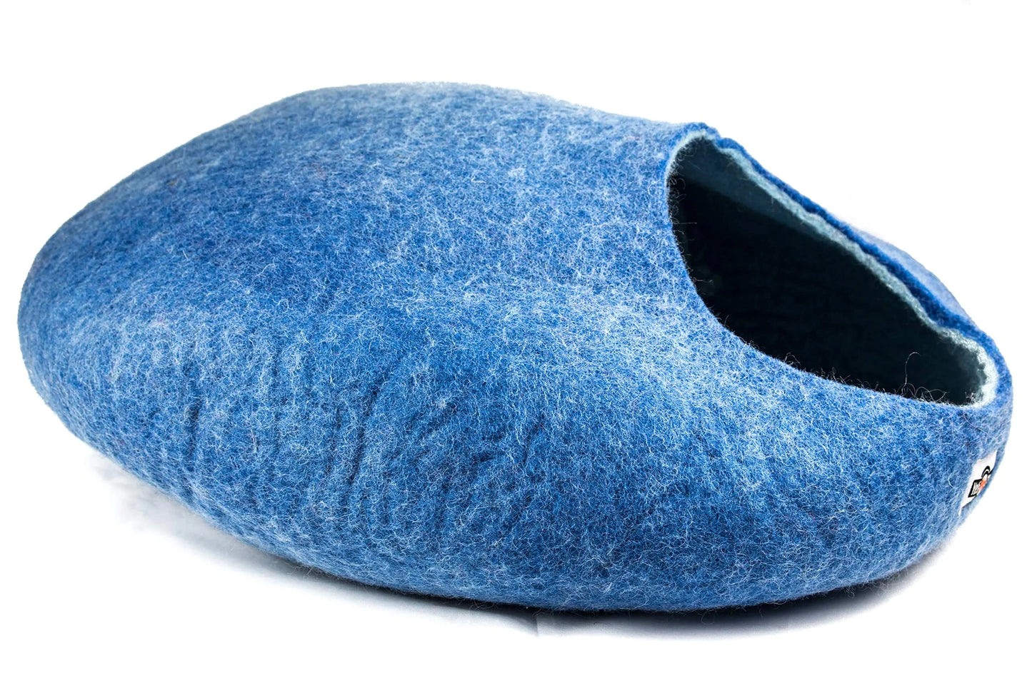 Pet Cave Pet Bed InfiniteWags