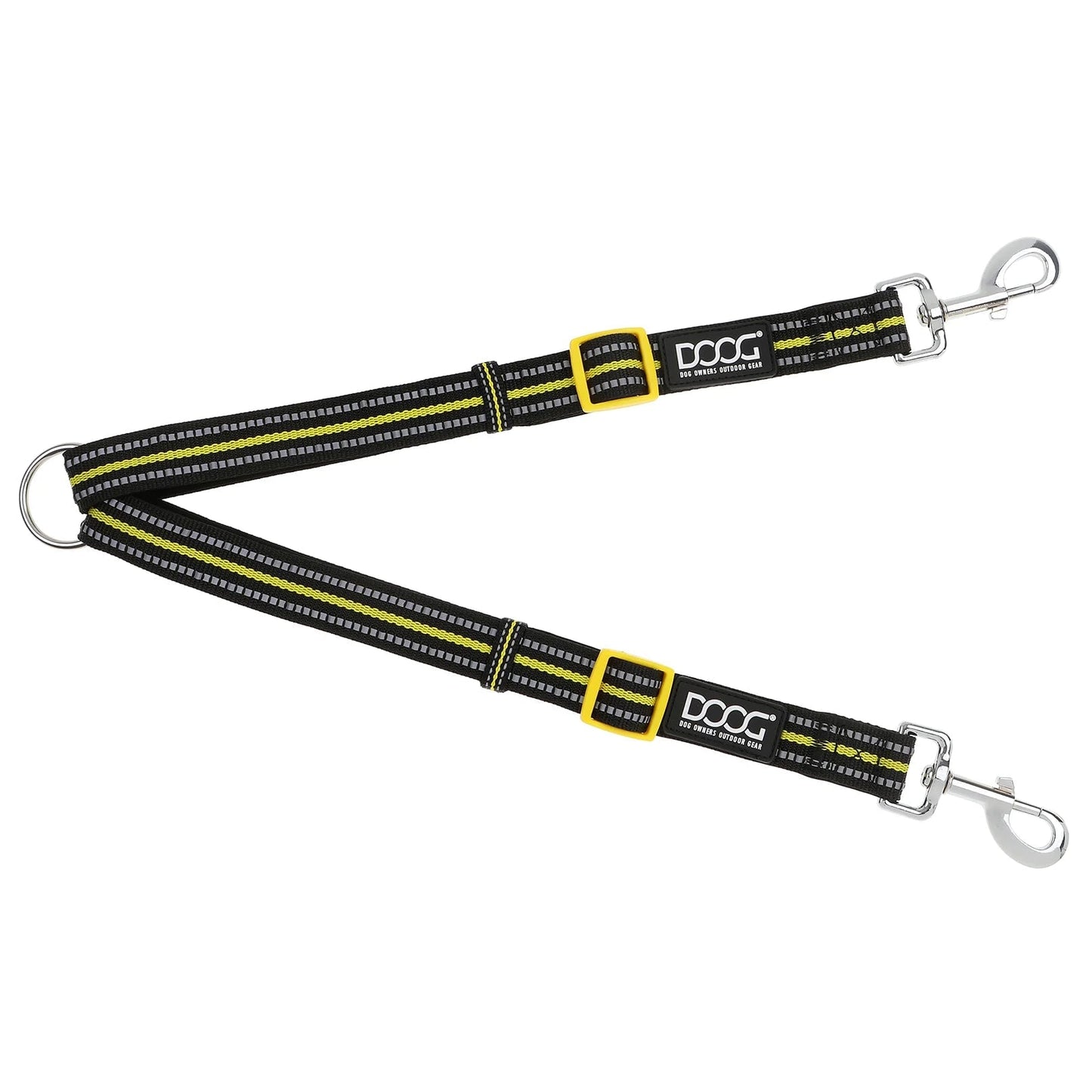 Dual Walker Leash Bolt Leashes DOOG