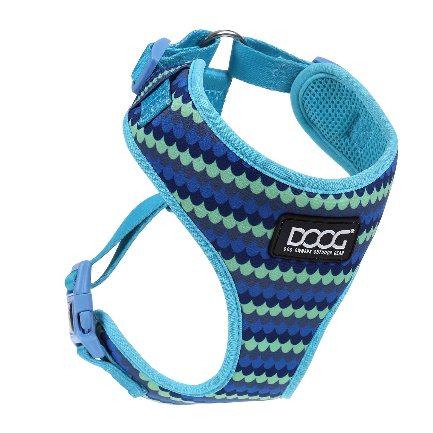 Neoflex Dog Harness Pluto Harnesses DOOG