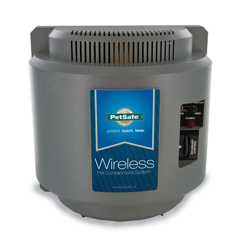 Wireless Fence Extra Transmitter PetSafe