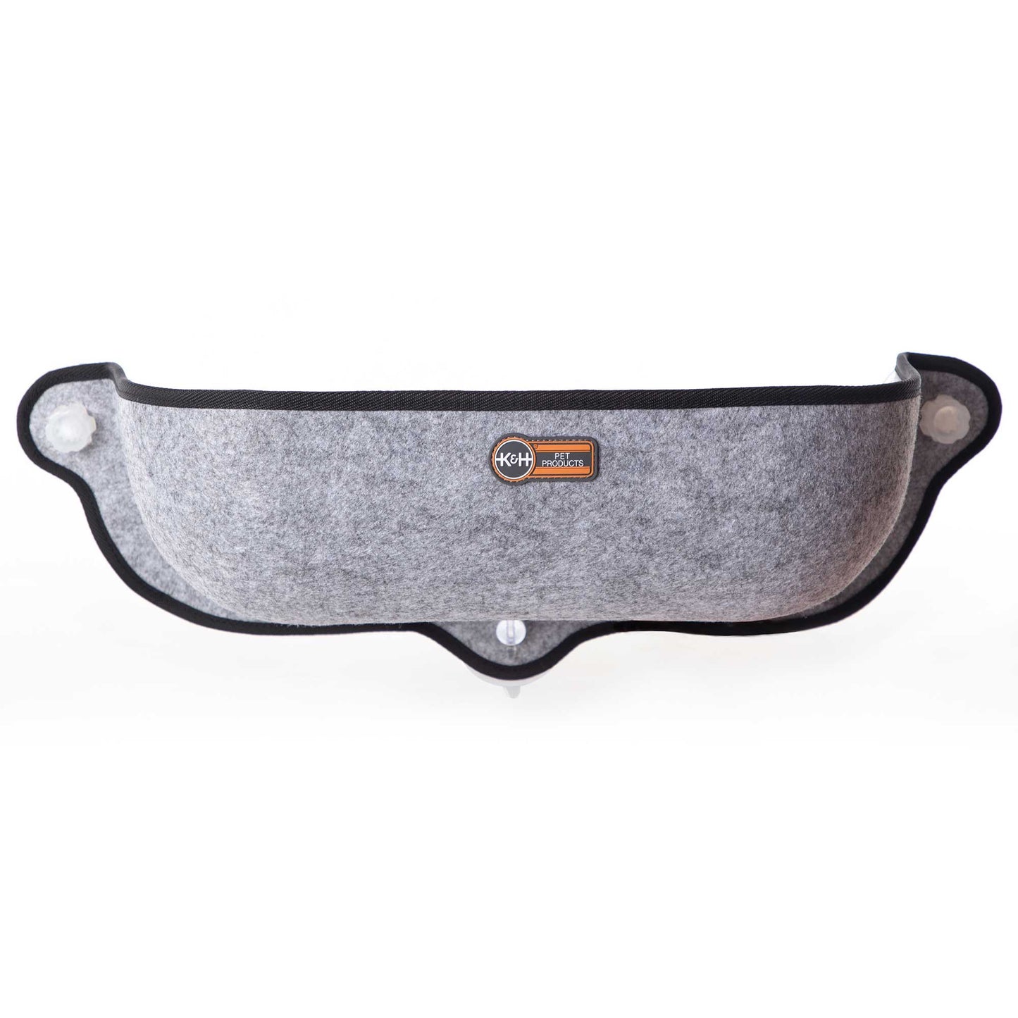EZ Mount Thermo-Kitty Window Bed Extra-Deep K&H Pet Products