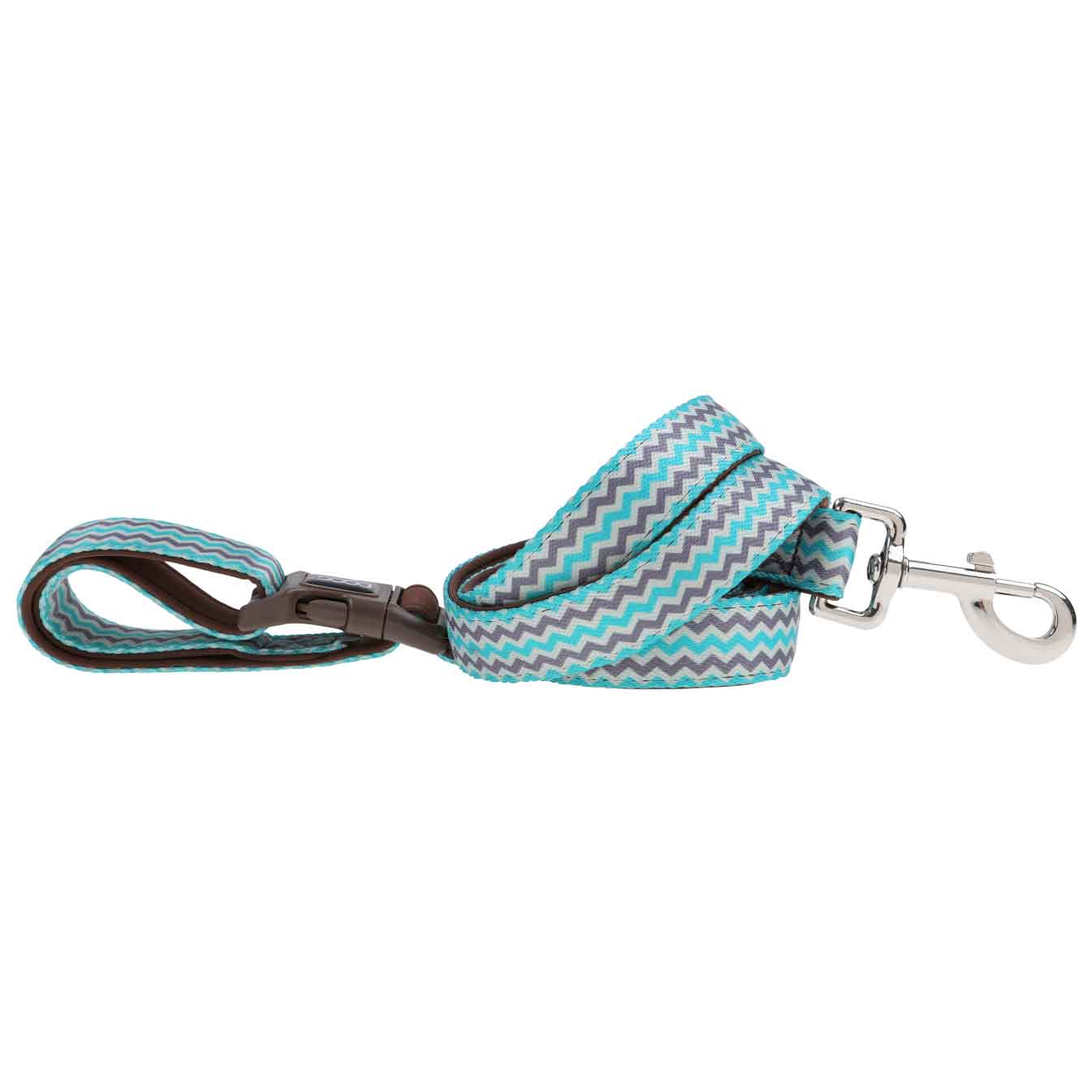 Neoprene Dog Clip It Leash Benji Leashes DOOG