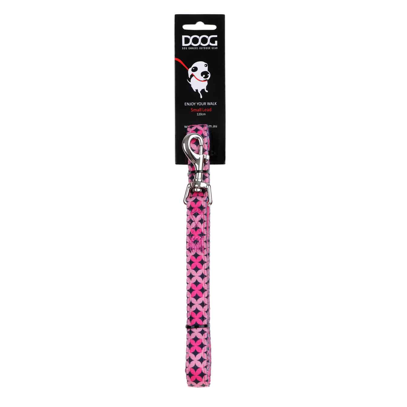Neoprene Dog Leash Toto Leashes DOOG