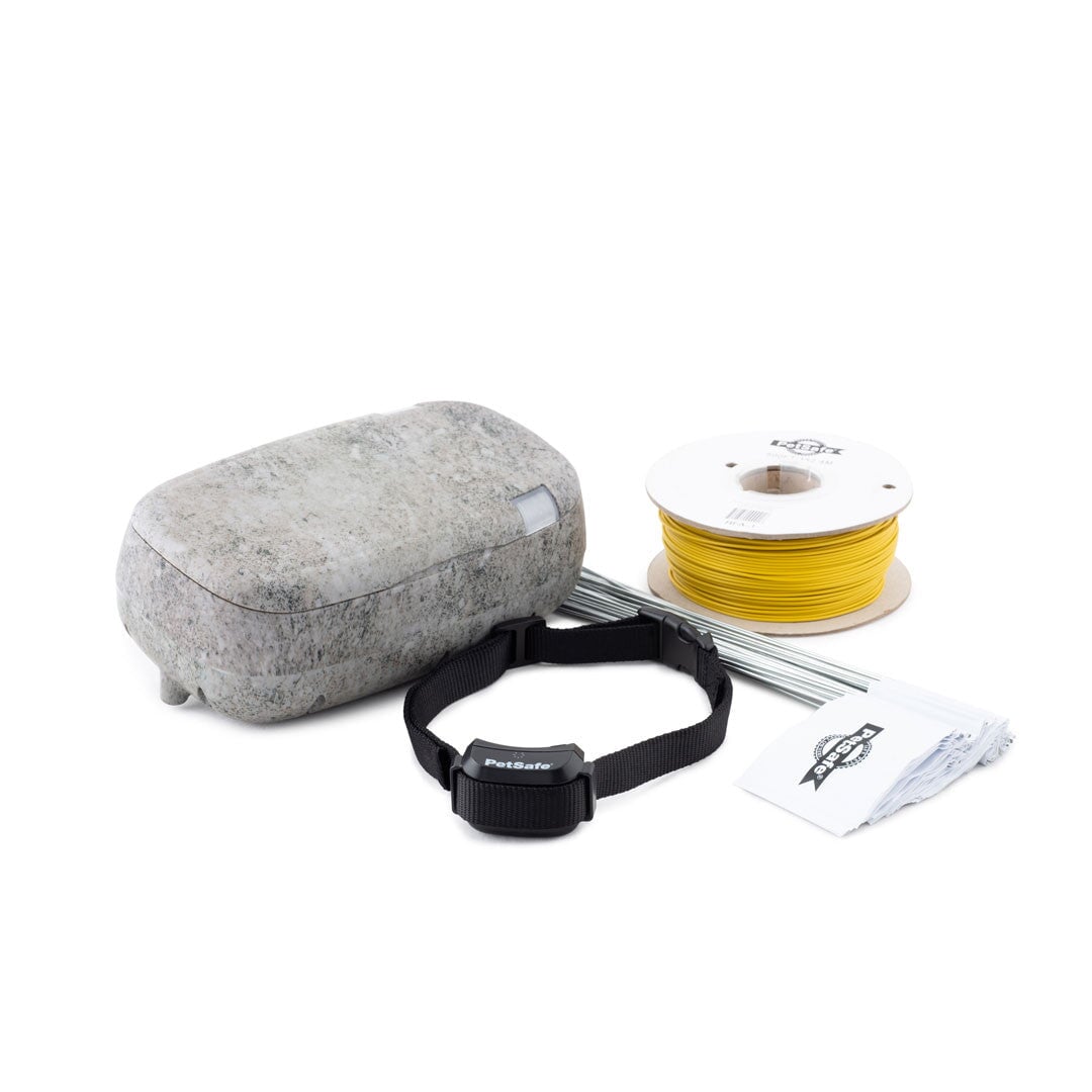 YardMax Cordless In-Ground Fence PetSafe