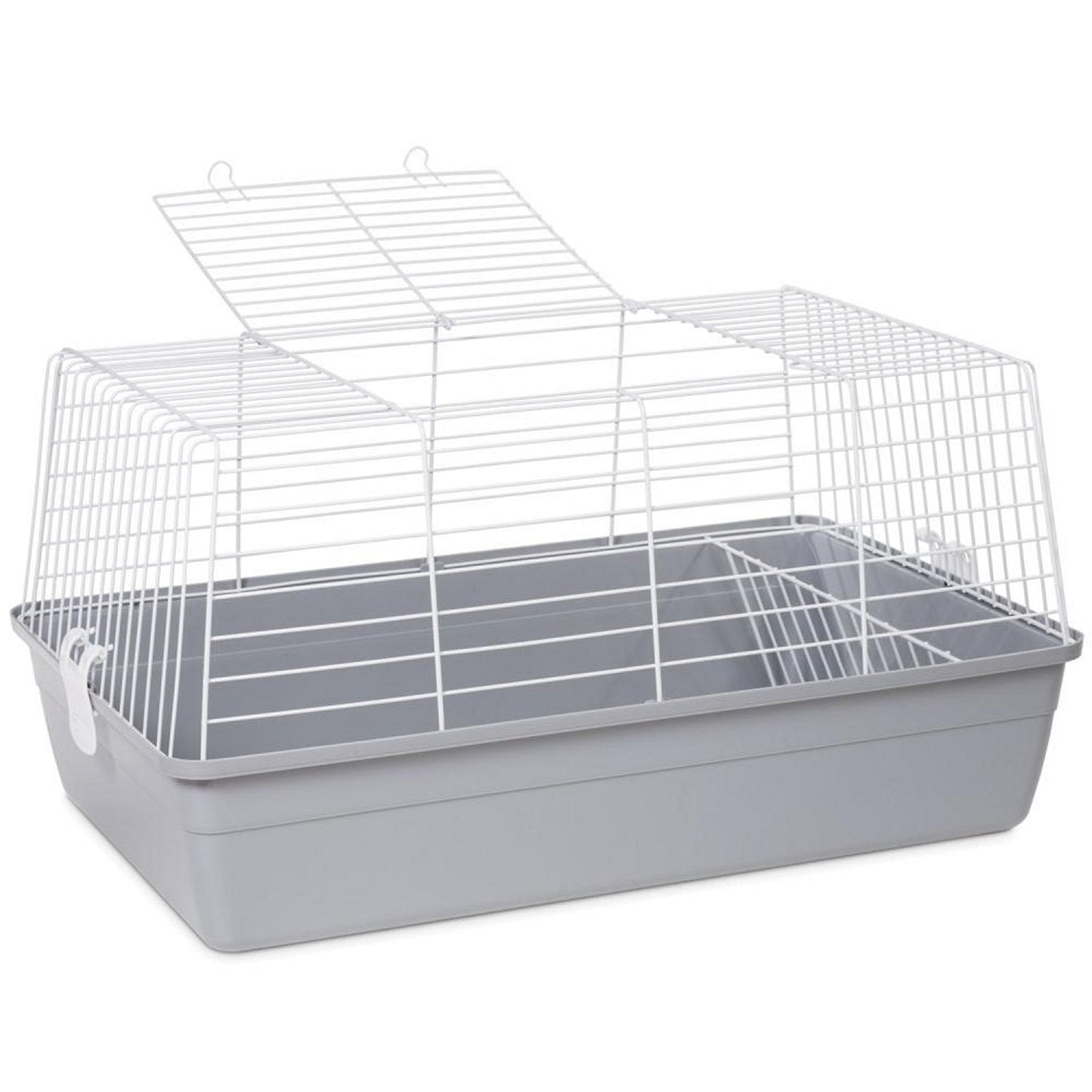 Prevue Pet Products Bella Small Animal Cage - Gray Prevue Pet Products