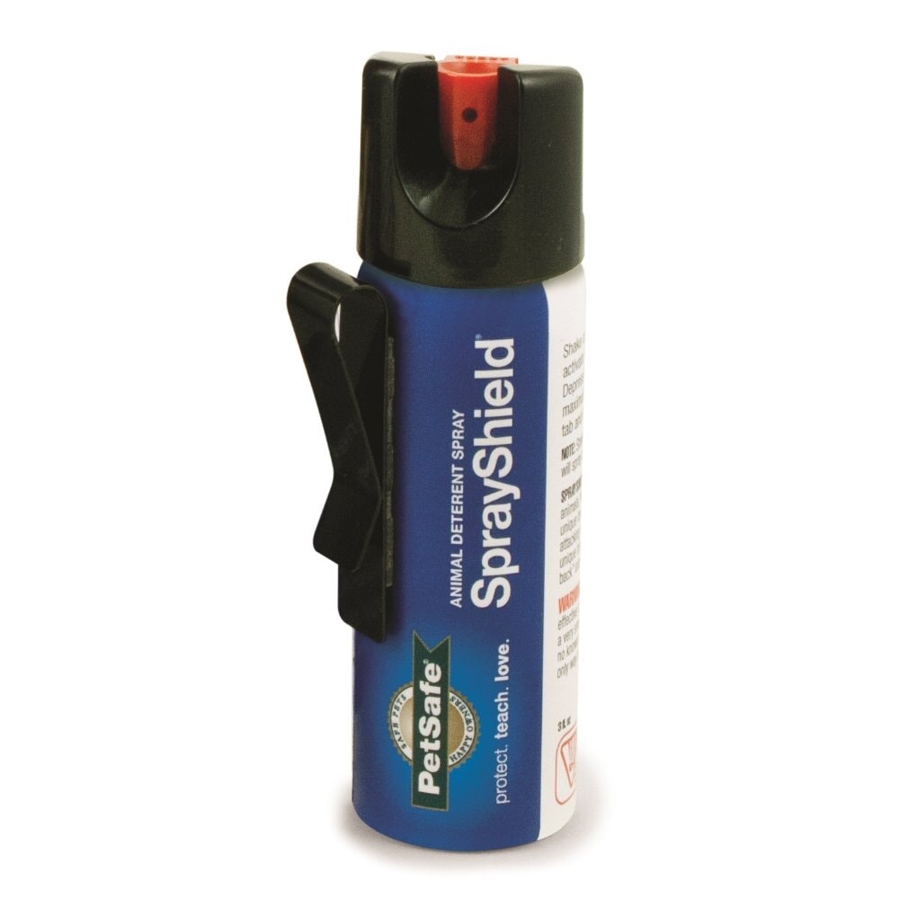 Sprayshield Animal Deterrent Spray Premier