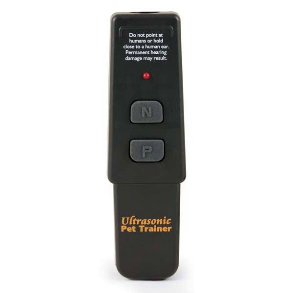 Ultrasonic Dog Remote Trainer PetSafe