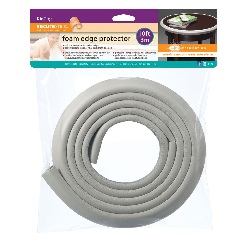 Foam Edge Protector Kidco