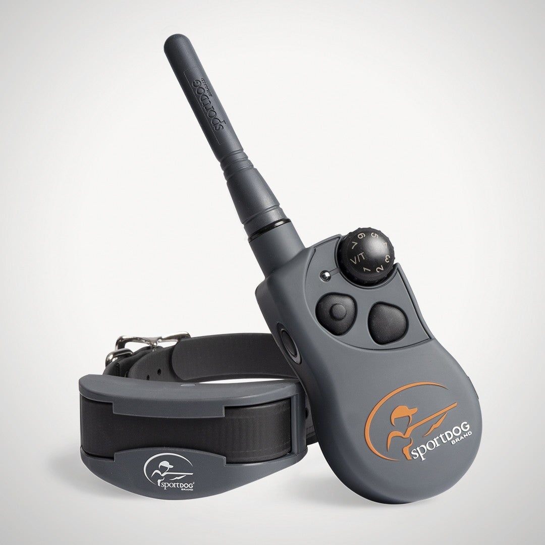 SportHunter X-Series 3/4 Mile Dog Remote Trainer SportDOG