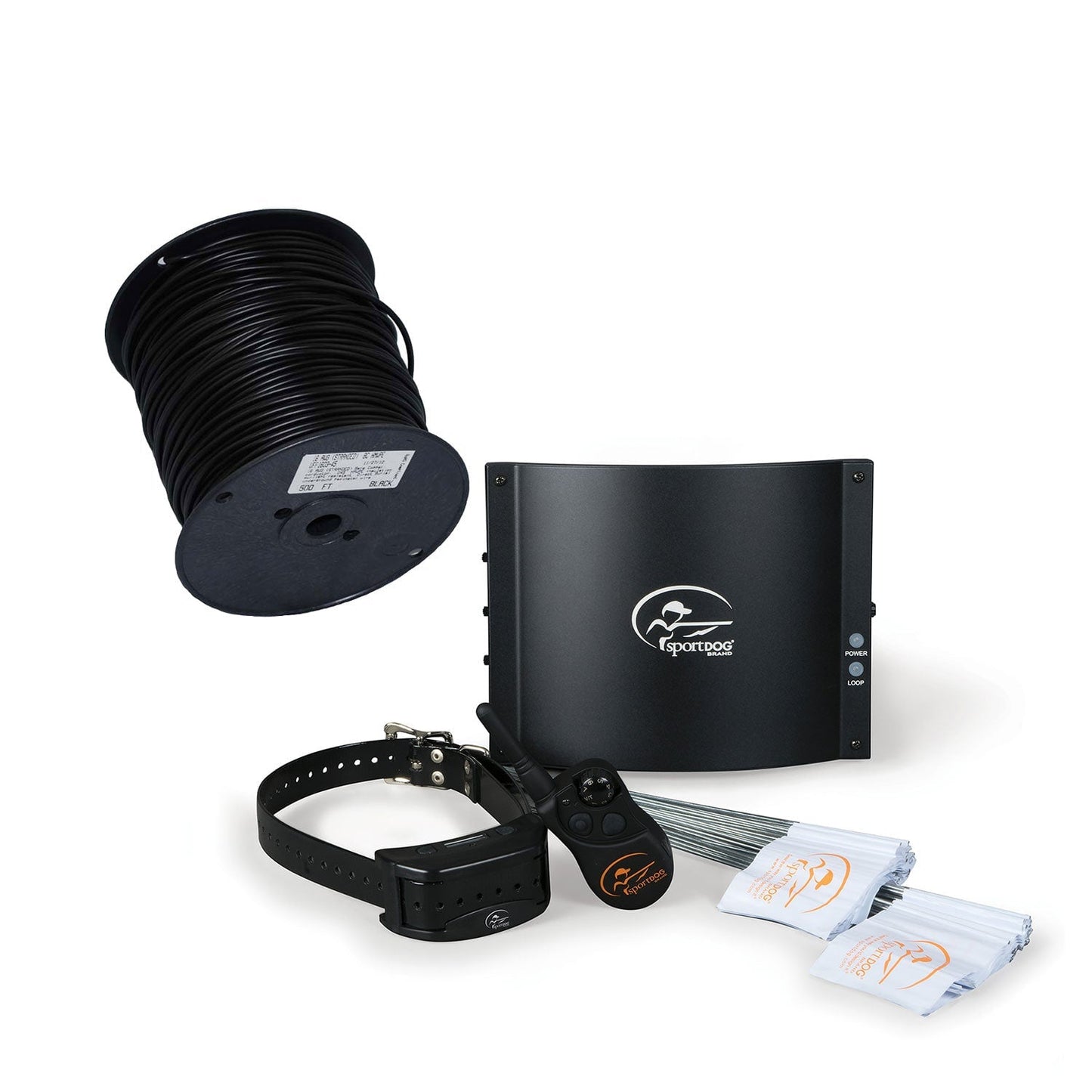 Contain-N-Train System 16 Gauge Solid Core Wire SportDOG