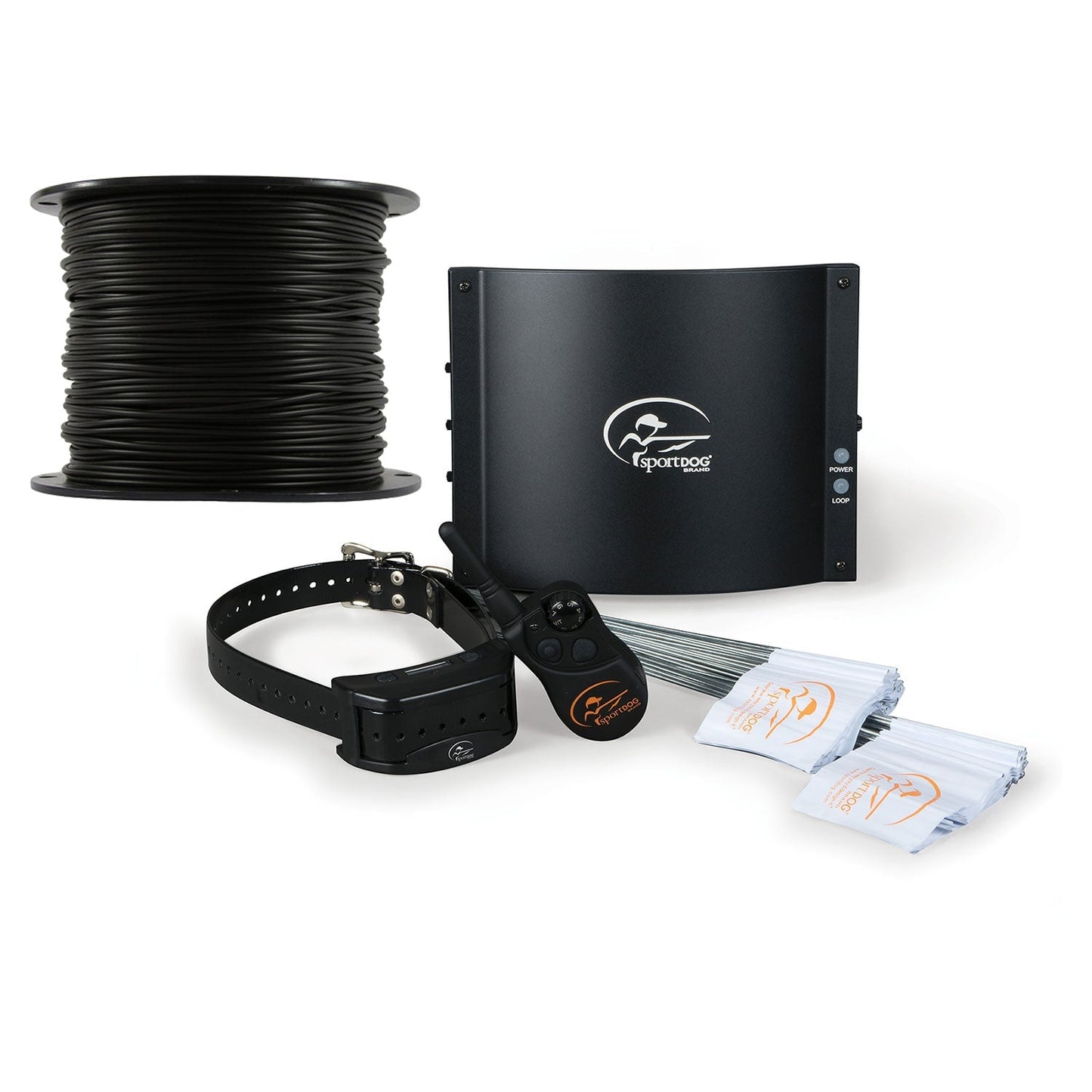 Contain-N-Train System 18 Gauge Solid Core Wire SportDOG