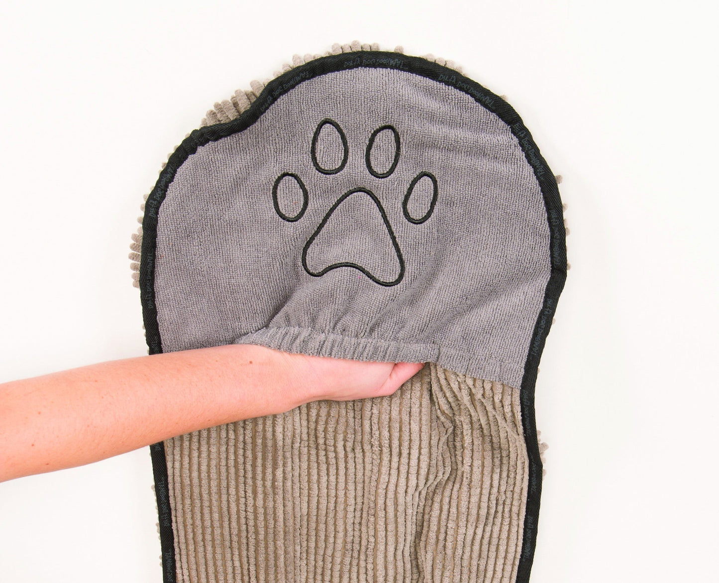 Dirty Dog Shammy Towel Bathing DGS Pet Products