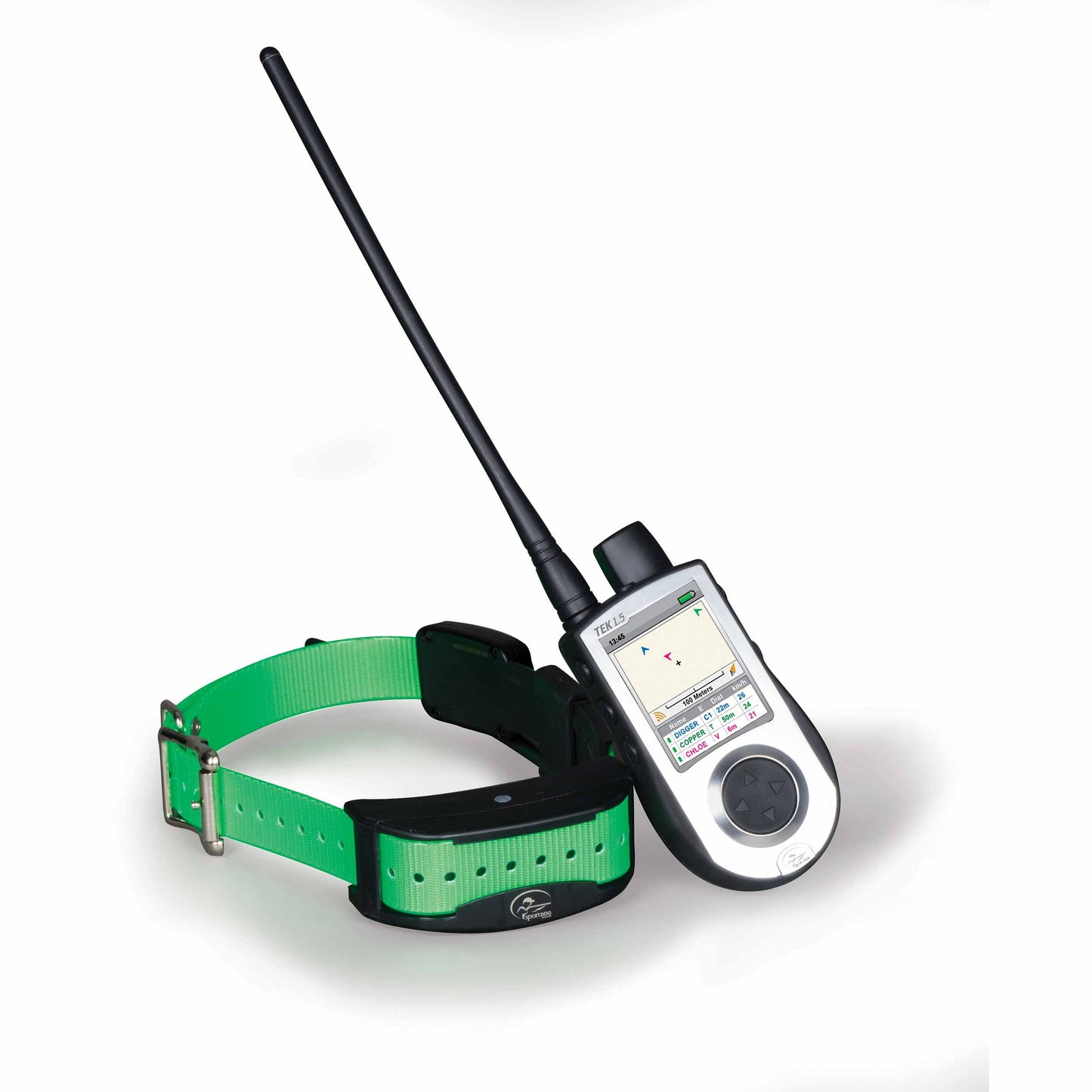 Tek Series 1.5 GPS and E-Collar SportDOG