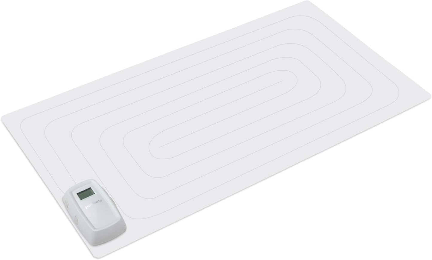 PetSafe ScatMat Indoor Training Mat, Medium, 30 in X 16 in PetSafe