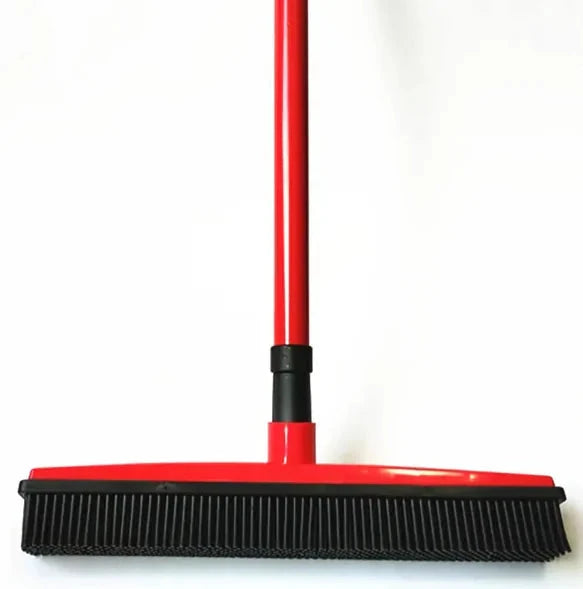 Pet Hair Removal Broom Mop InfiniteWags