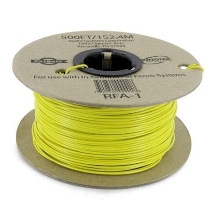 PetSafe Pet Fence Boundary Wire - 20 Gauge/500 Feet PetSafe