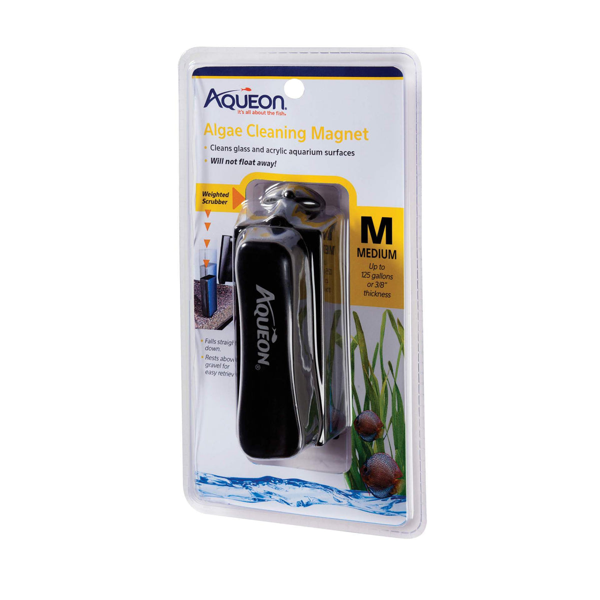 Algae Cleaning Magnets Aqueon