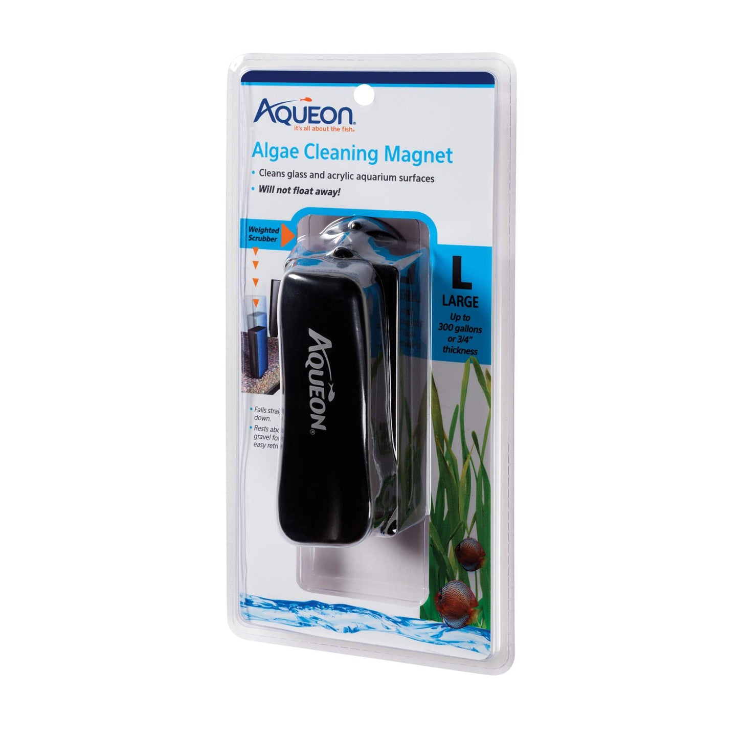 Algae Cleaning Magnets Aqueon