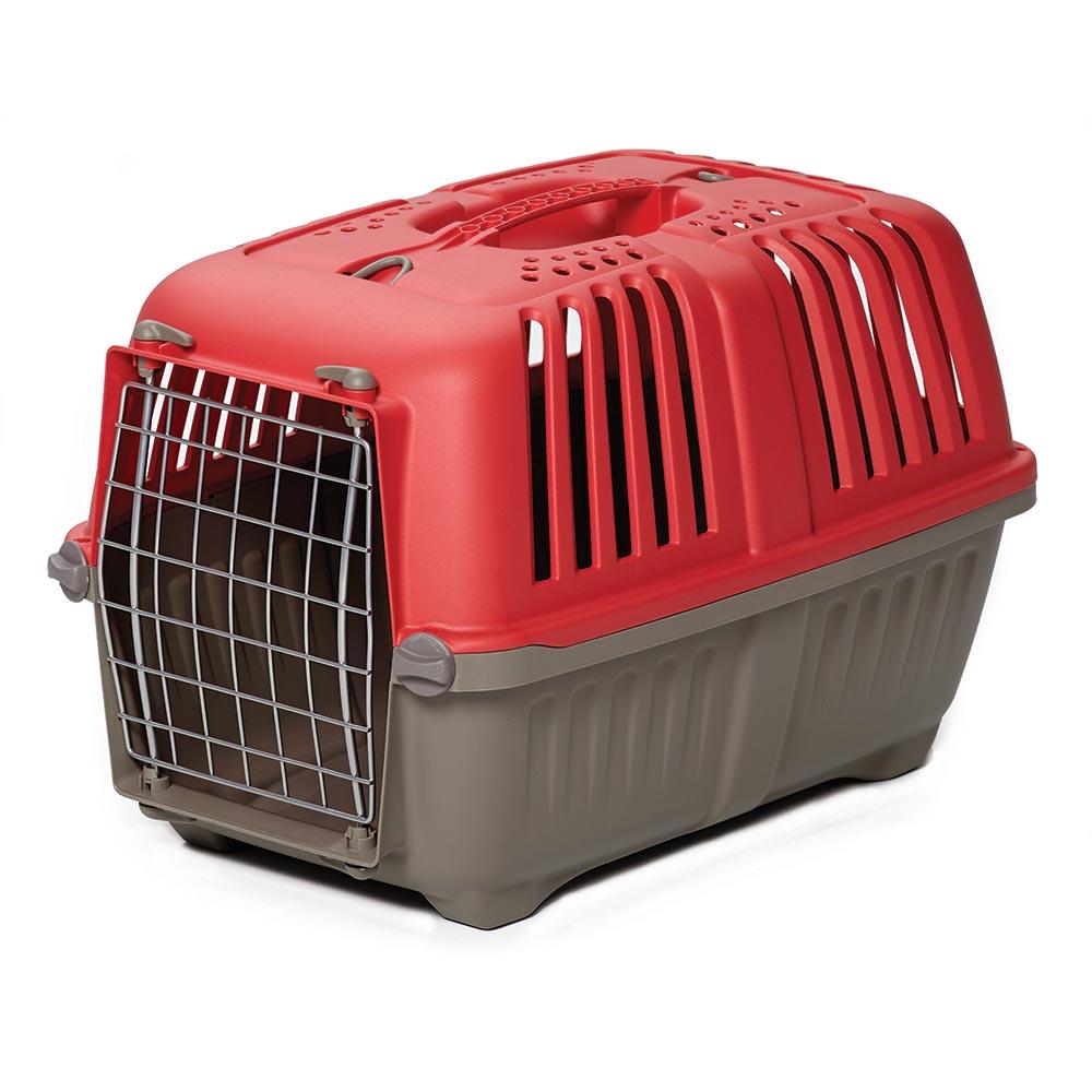 Spree Plastic Pet Carrier Midwest