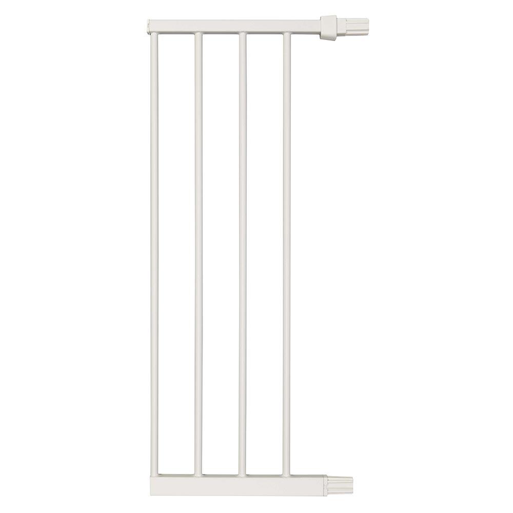 Steel Pressure Mount Pet Gate 2 Midwest