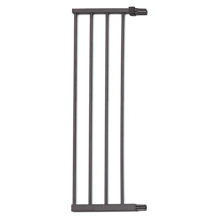 Steel Pressure Mount Pet Gate 3 Midwest