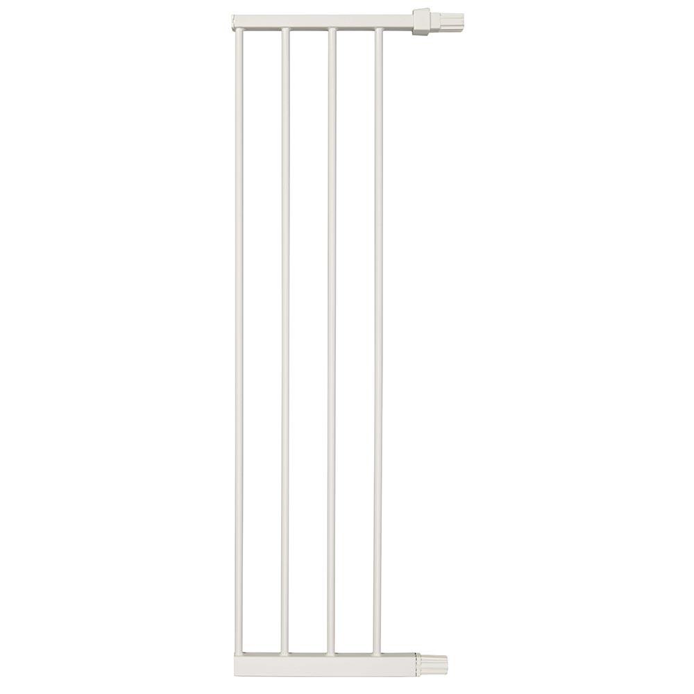 Steel Pressure Mount Pet Gate 4 Midwest