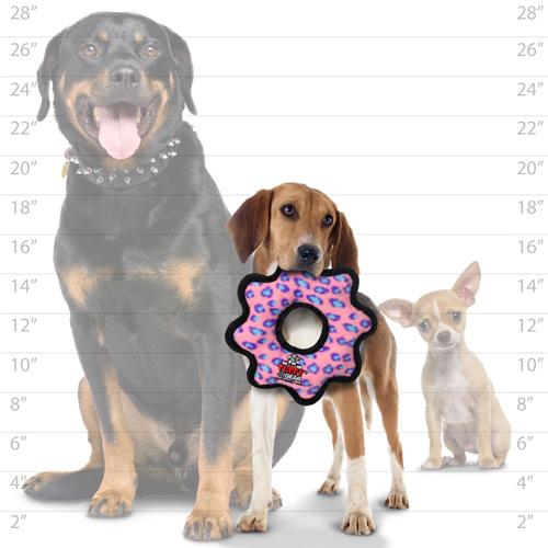 Tuffy® Junior Gear Ring Tuffy
