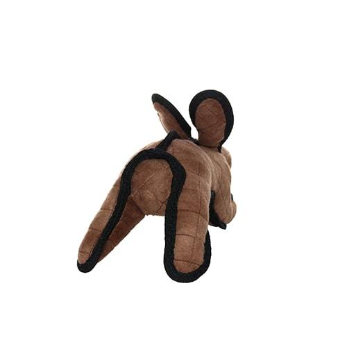 Tuffy Jr. Rabbit Dog Toy- Dog Toys