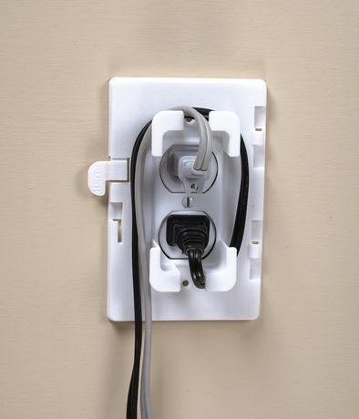 Kidco Outlet Plug Cover Kidco