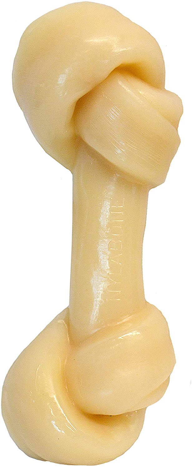 Long Lasting Dog Chew Toy - Nylabone Power Chew Big Chew Knot Nylabone