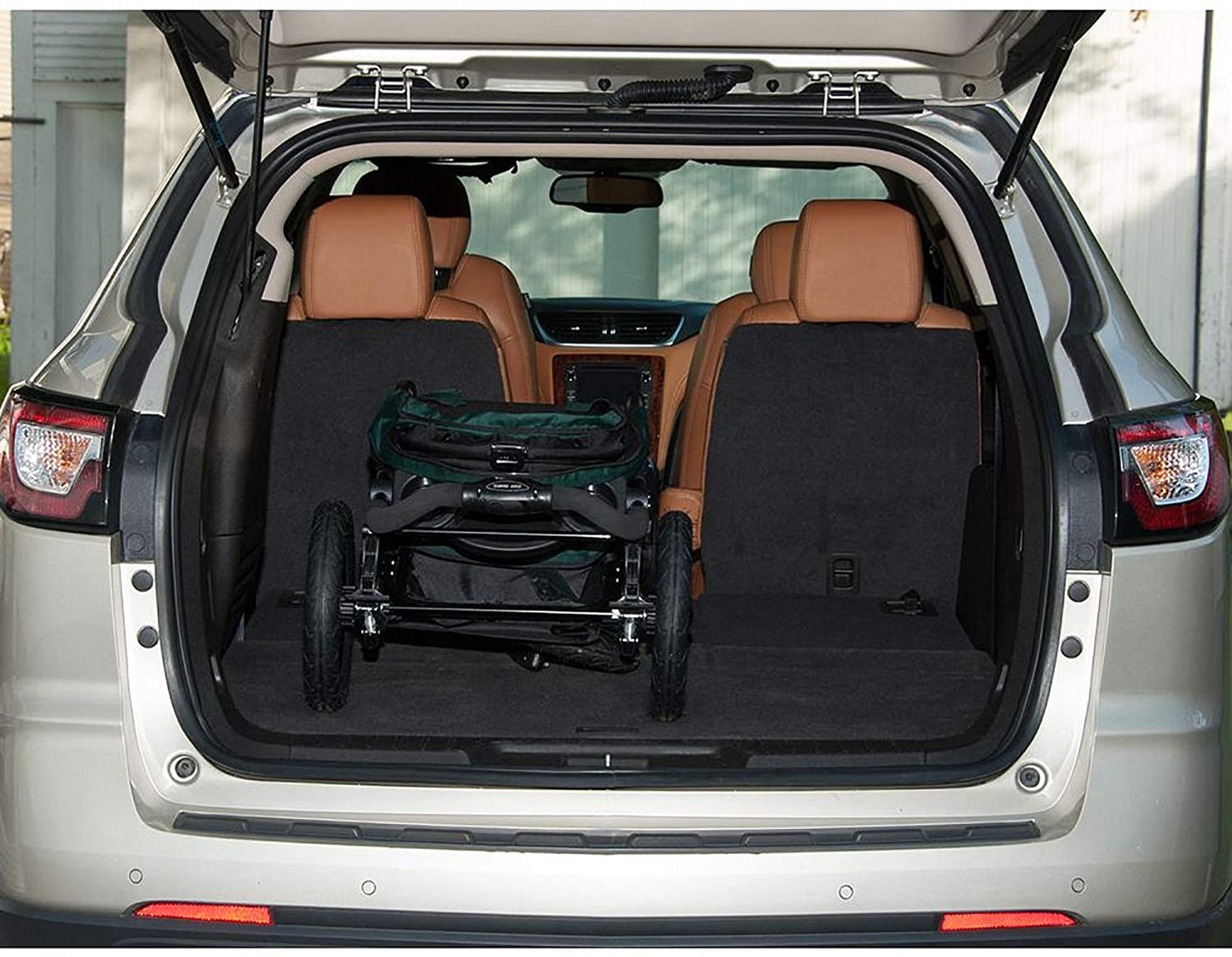 Jogger Pet Stroller - Pet Gear Jogger No-Zip Pet Stroller Pet Strollers Pet Gear