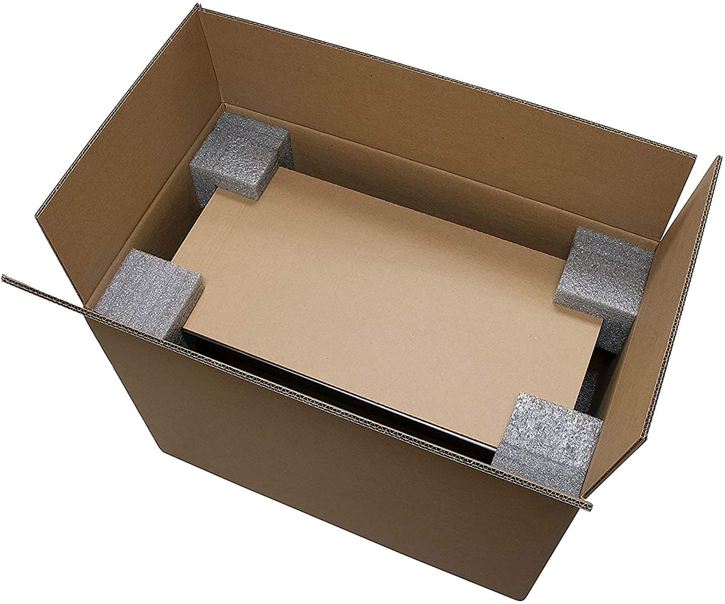 20 Gallon Long Aquarium Kit - Aqueon 20 Gallon LED Aquarium Kit - Fish Tank Starter Kit Aqueon