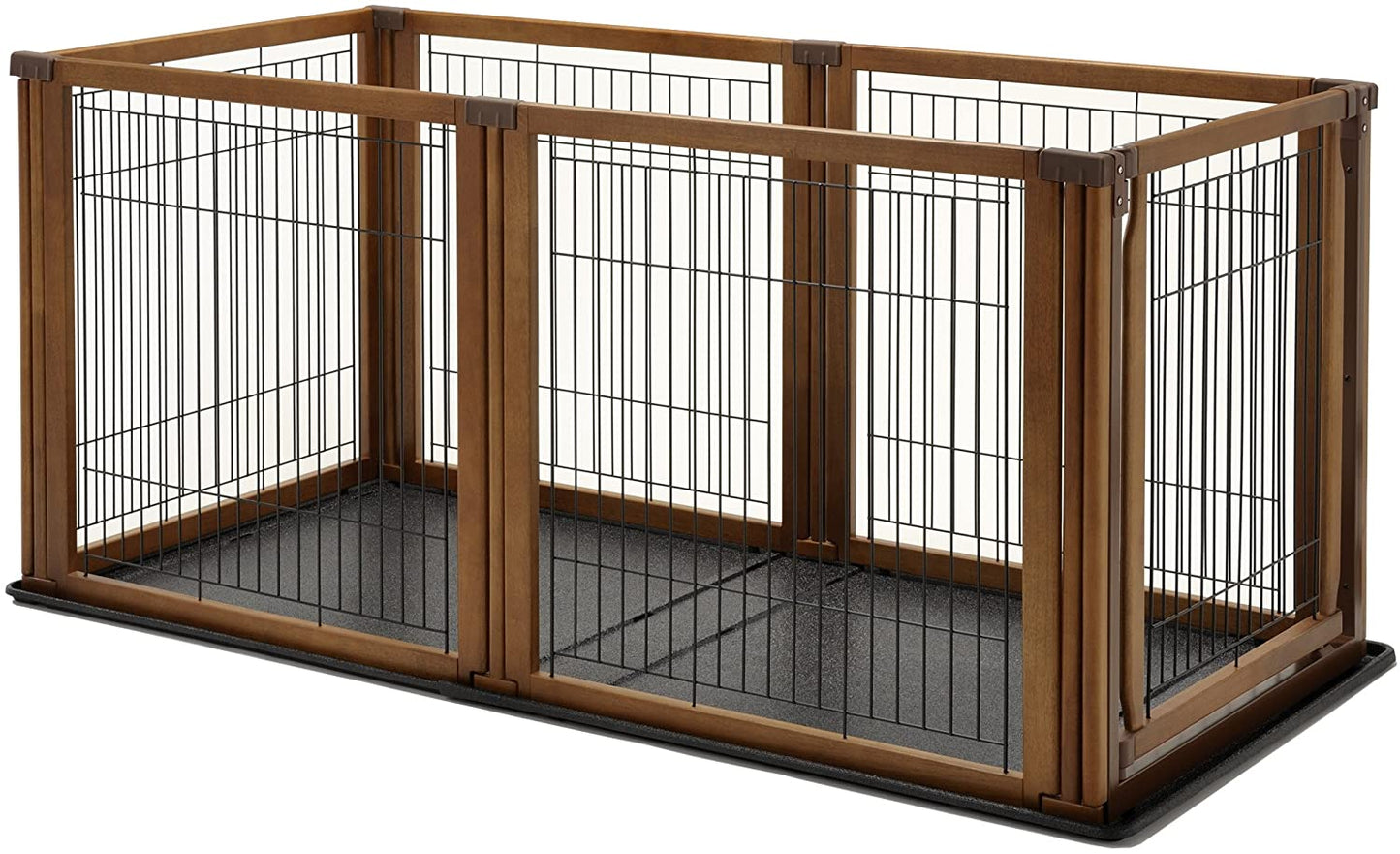 Richell Convertible Floor Tray for Pet Playpens - 80" Richell
