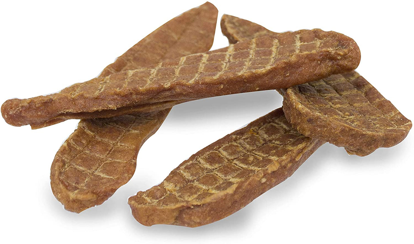 Dog Chicken Tender Treats - Cadet Premium Gourmet USA Chicken Tender Treats 1 pound Cadet