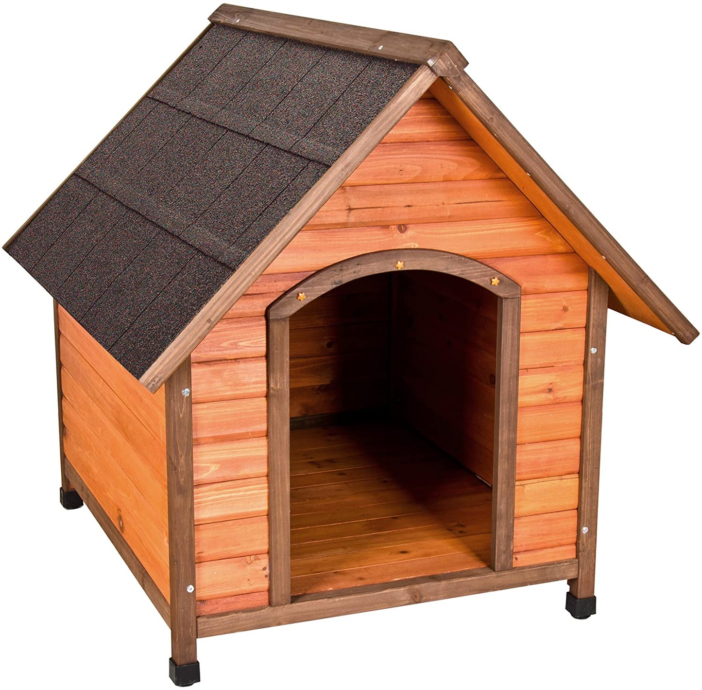Ware Premium Plus A-Frame Dog House Dog Houses Ware Extra Large