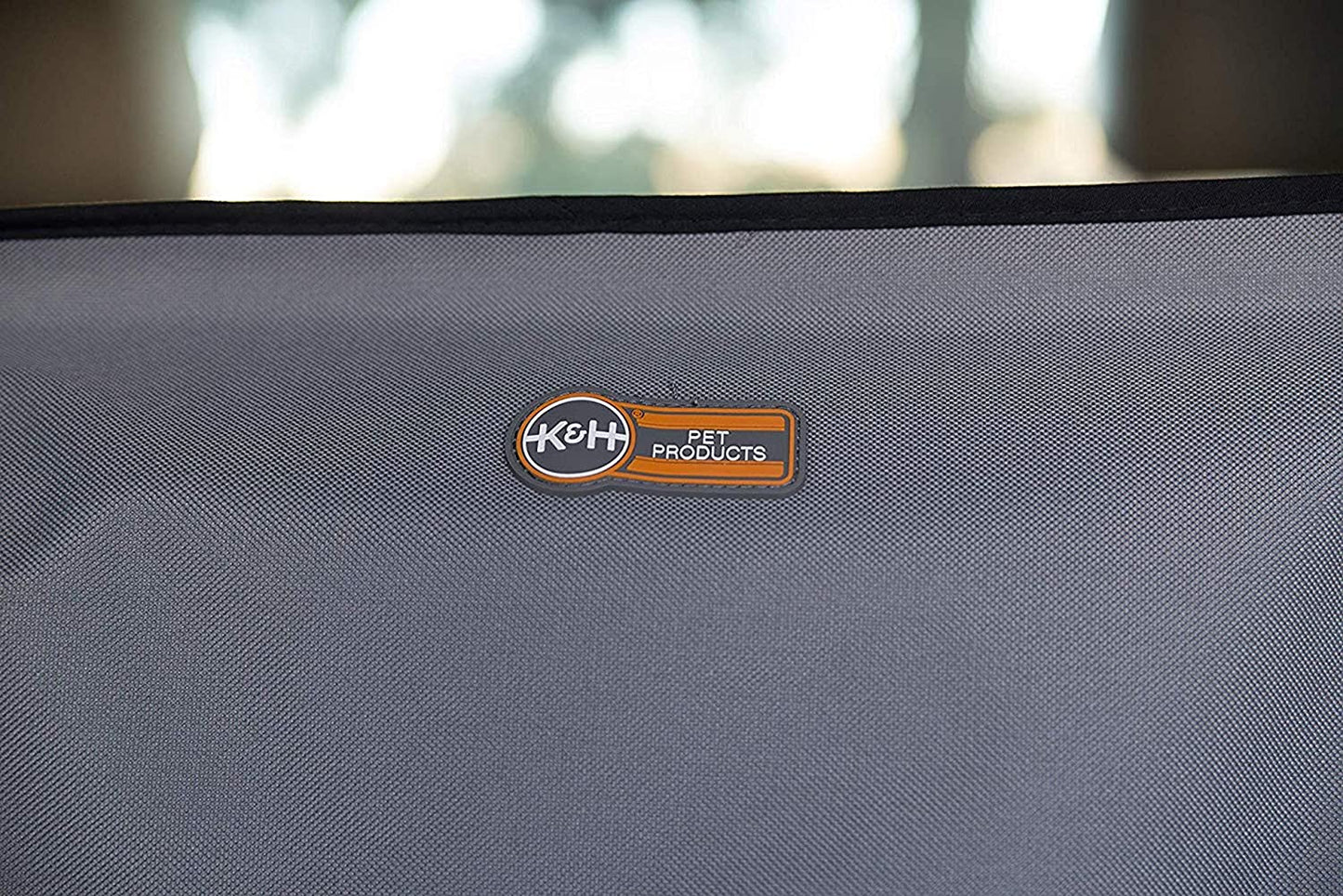 Dog Trunk Cargo Liner - Waterproof Quilted Cargo Cover - Universal Fit - K&H Manufacturing K&H Pet Products