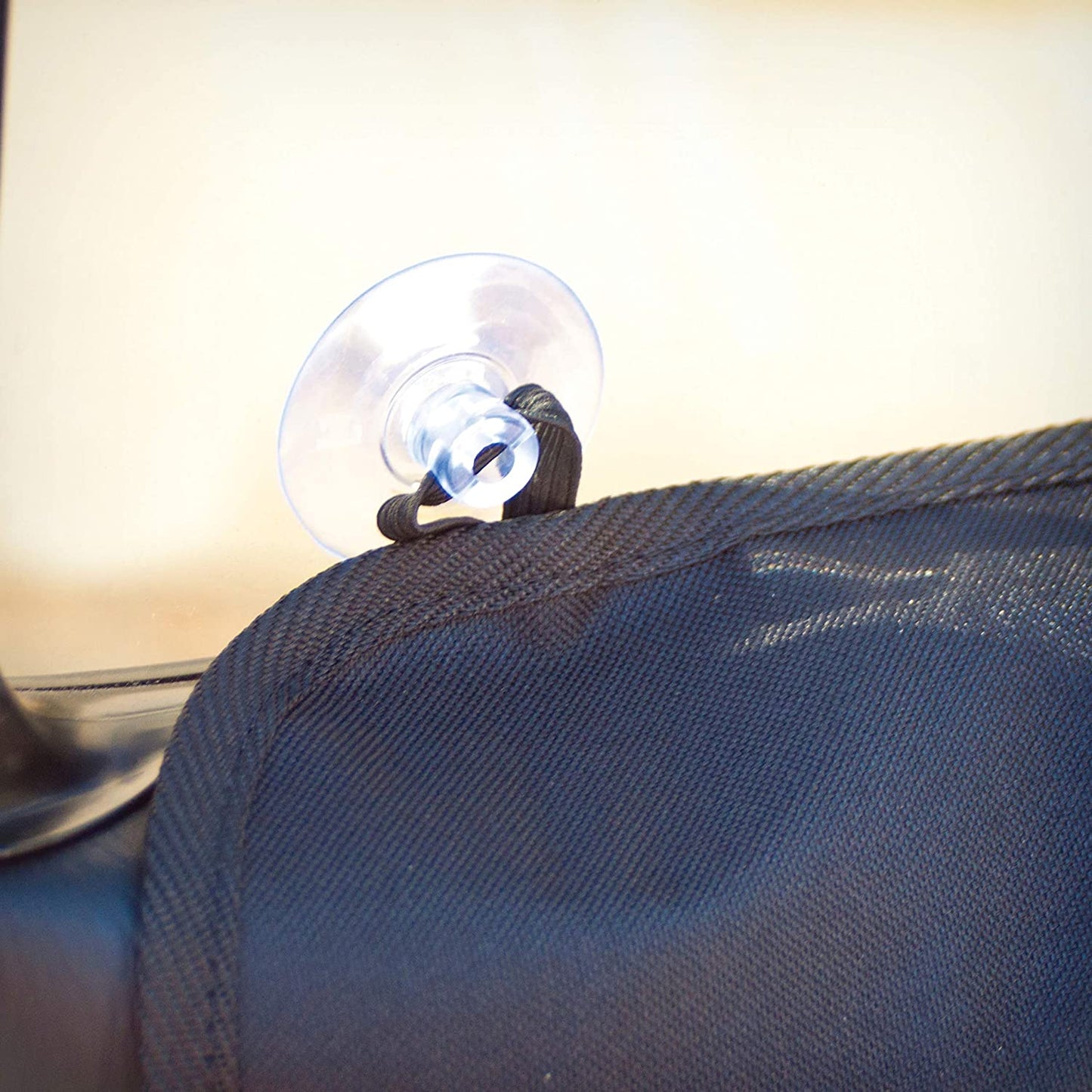 Pet Vehicle Door Protector - Universal Fit - Protects Your car Doors from pet Scratches K&H Pet Products